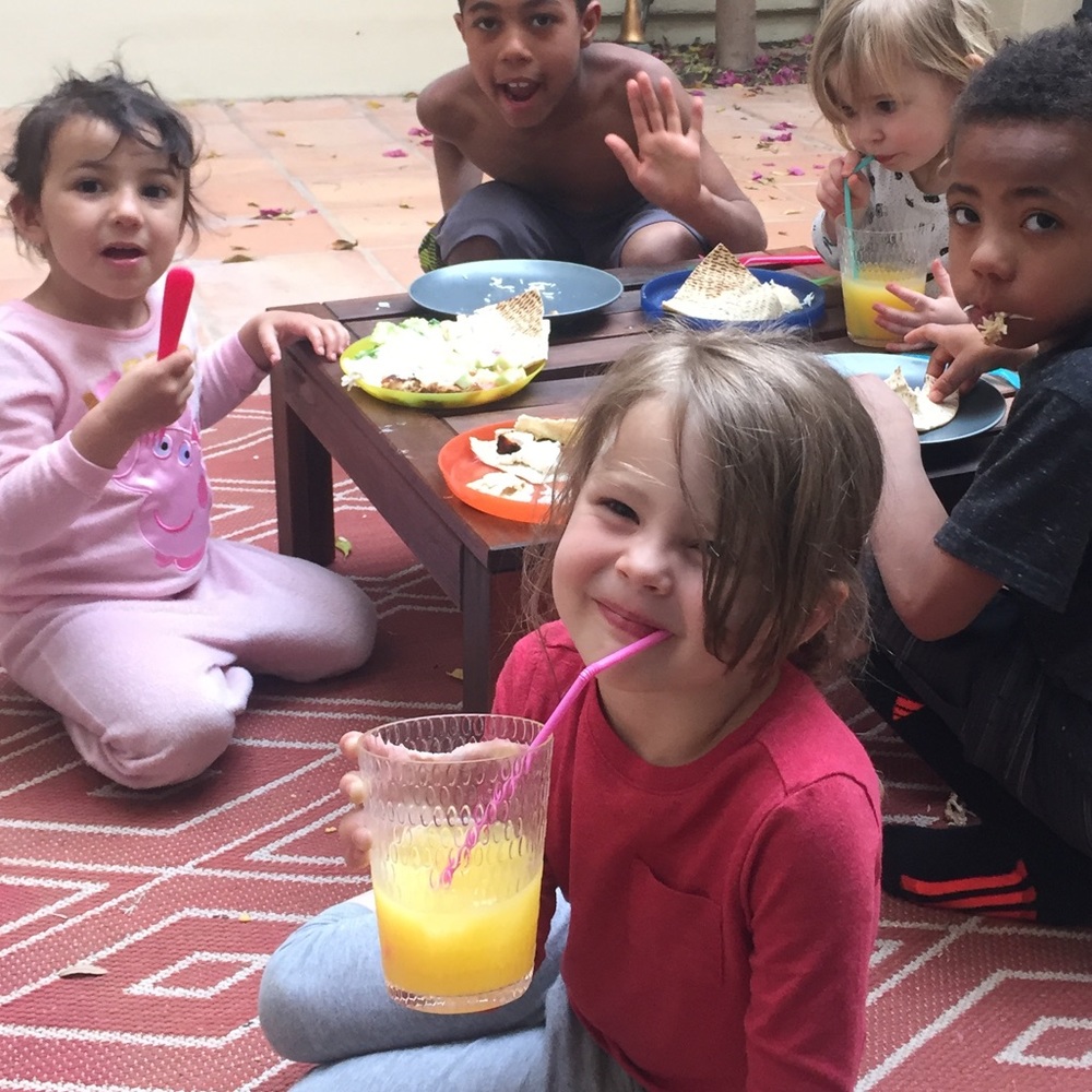 Meet your Posher, Kimberly